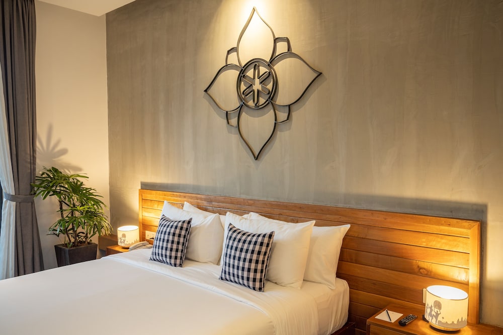 Phka Chan Hotel 15/72