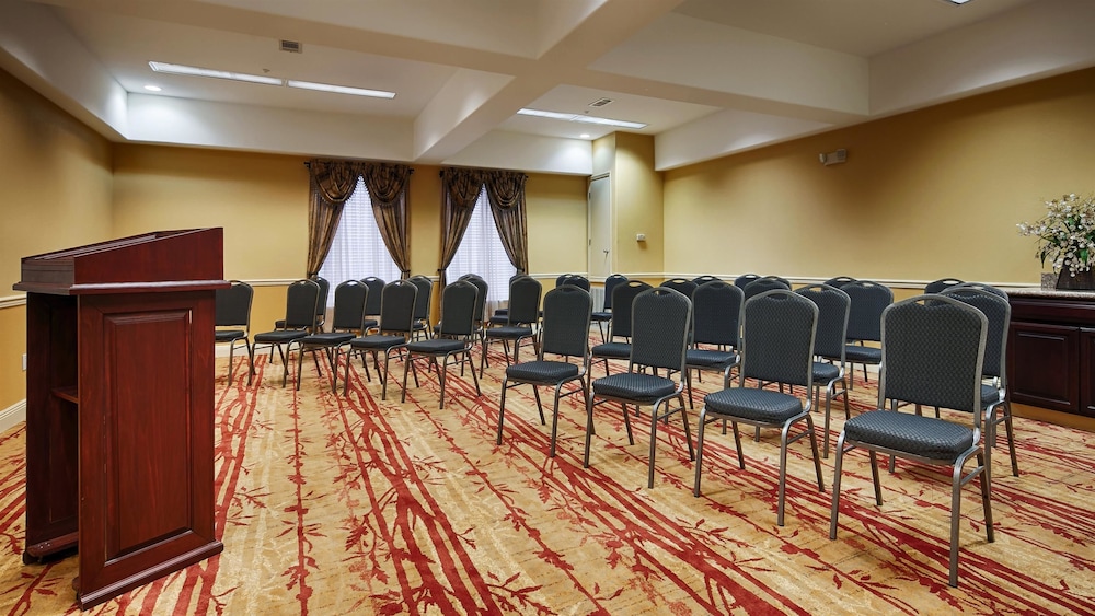 Best Western Houma Inn 29/33