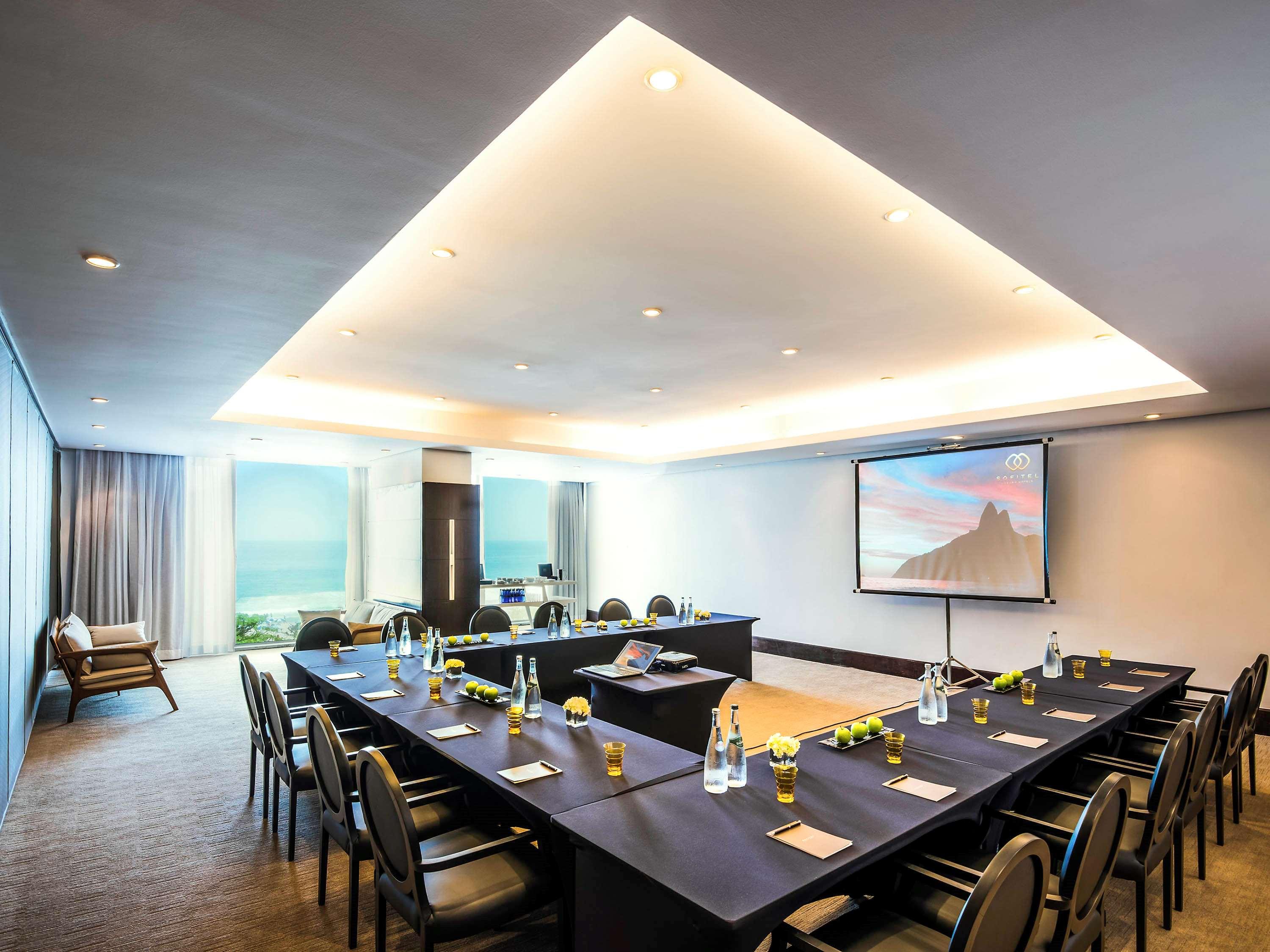 Sofitel Rio De Janeiro Ipanema 39/50