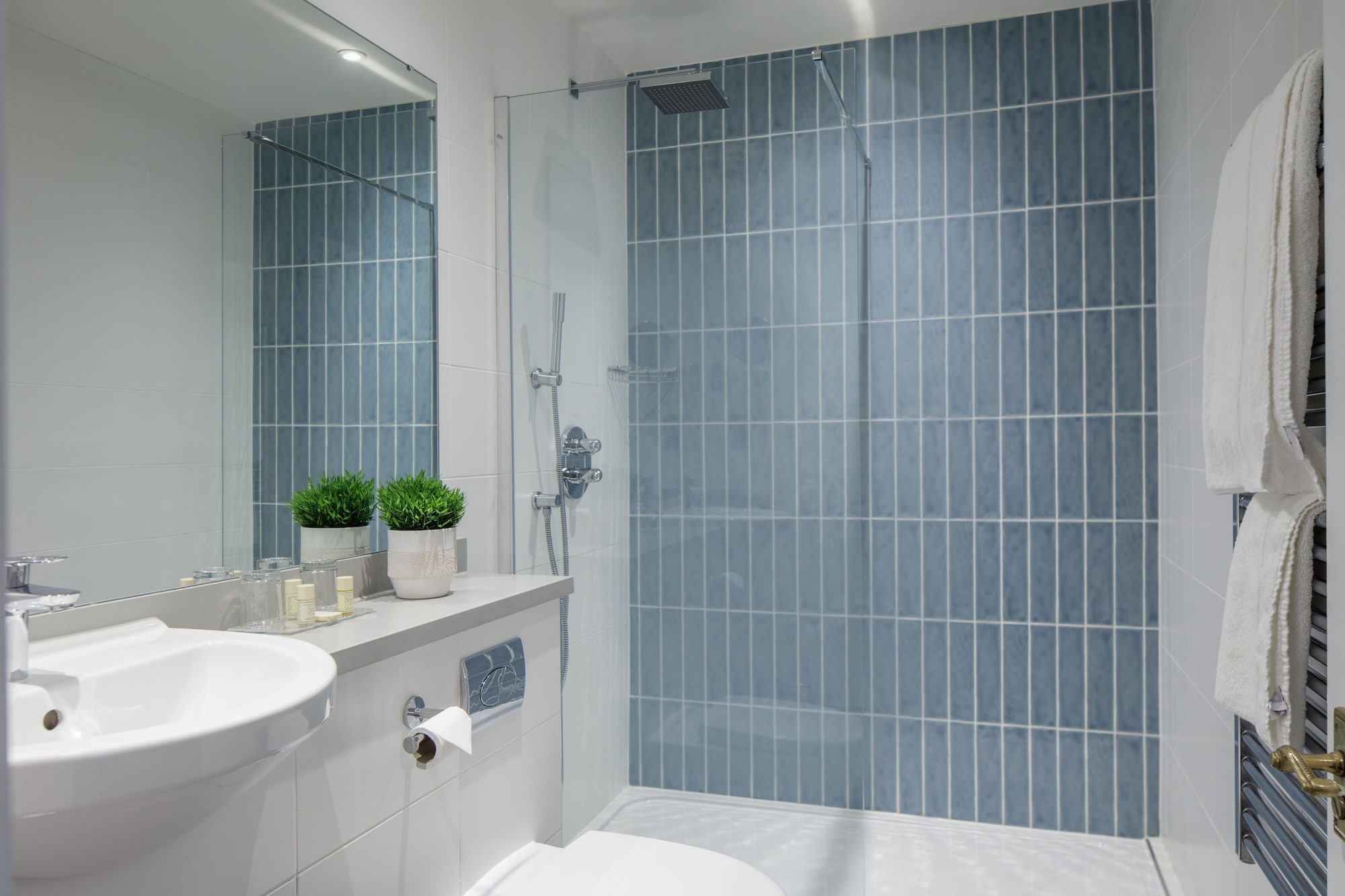 غرفة كلاسيكية بسرير مزدوج، Sketchley Grange Hotel Spa 5/5