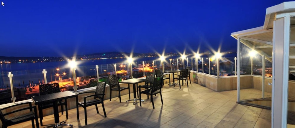 Ada Sahil Otel 6/12