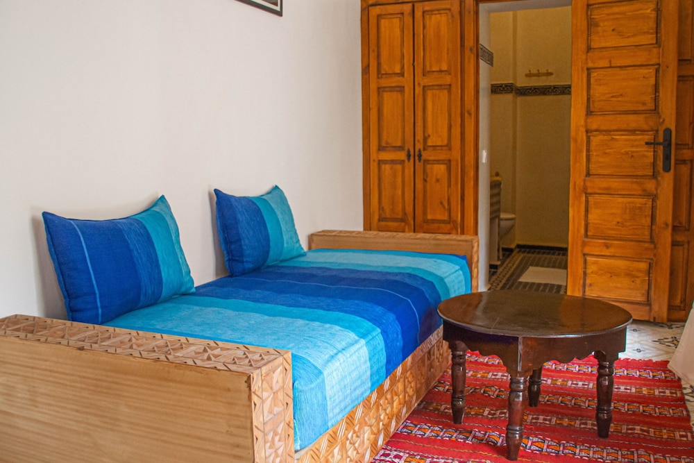 Riad Dar Tamlil 14/39