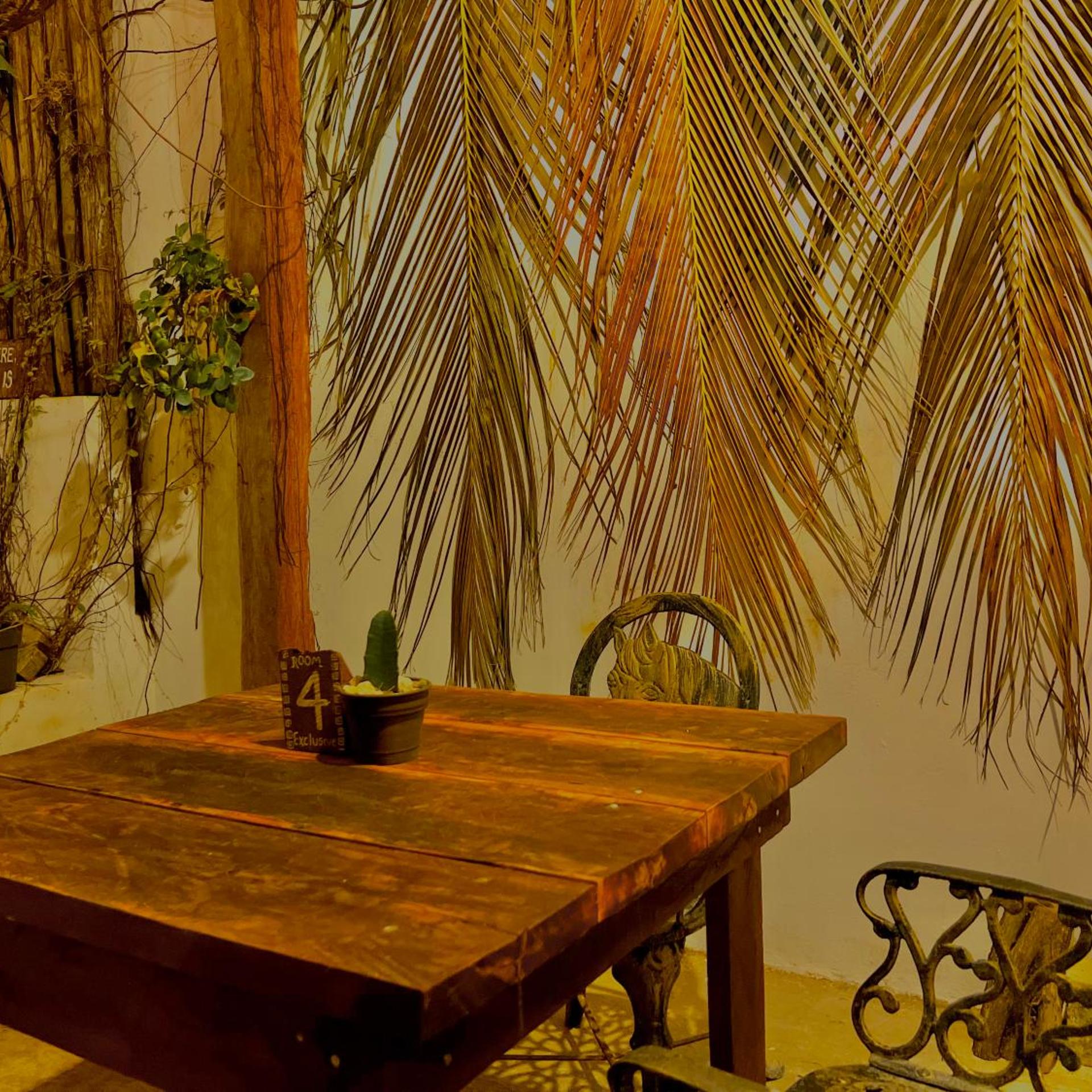 Hotel Jaiba Mahahual 44/58