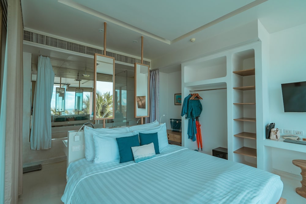 Bandara Pool Villas, Phuket (ex Bandara Villas Phuket) 13/80