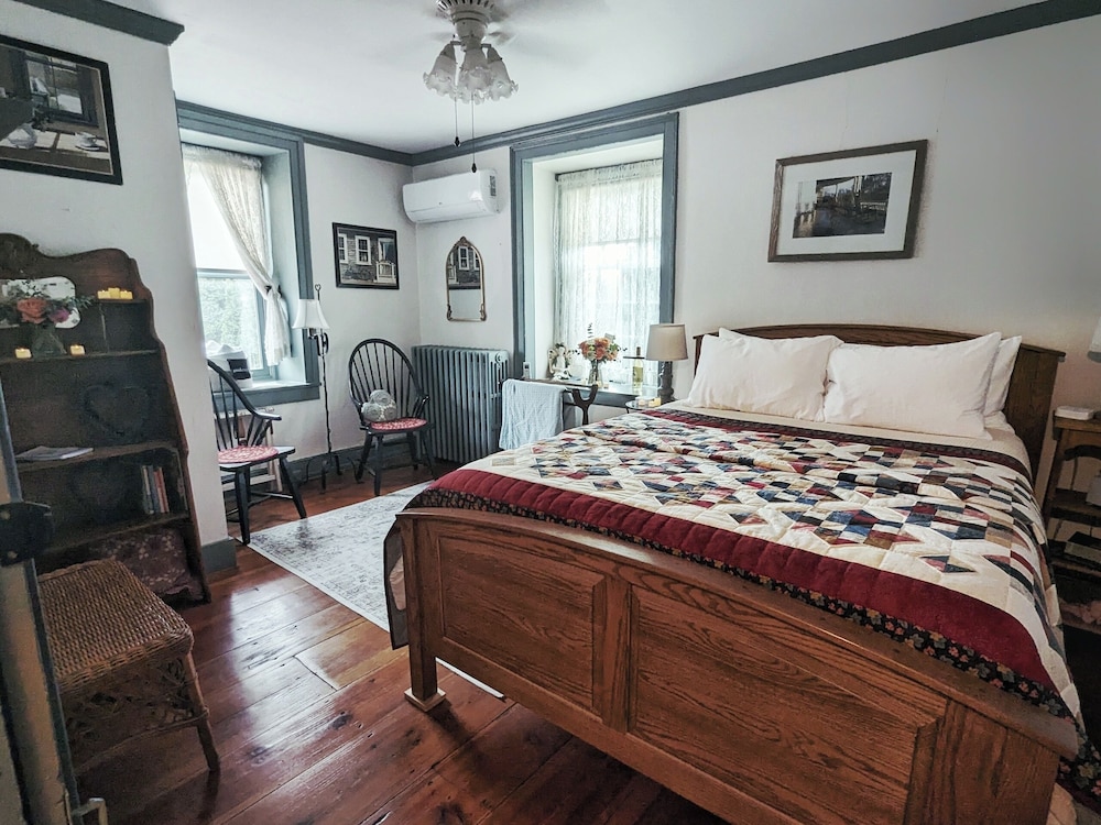 Osceola Mill House B&B 16/69