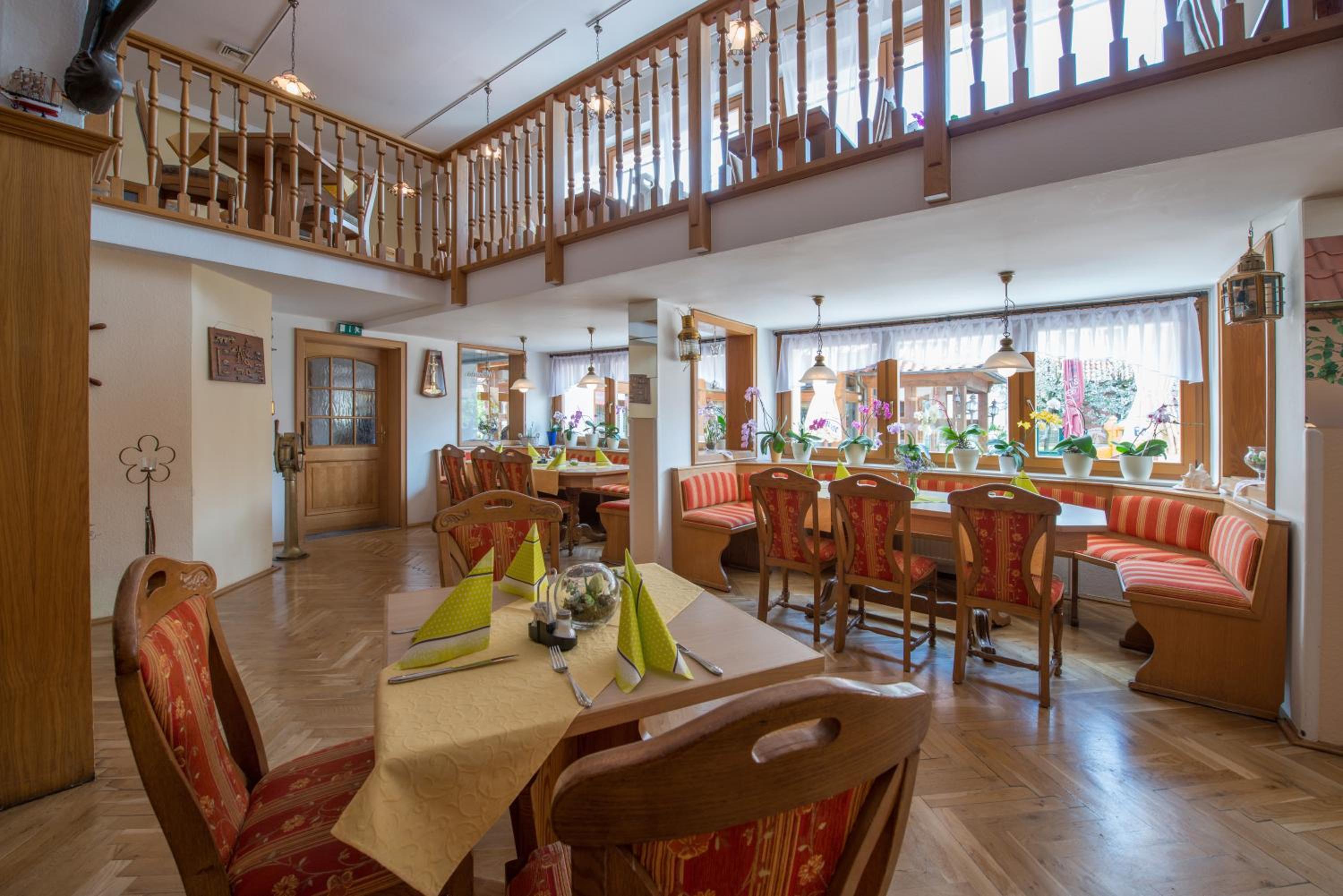Alcor Hotel Feriendorf an der Ostsee 10/25