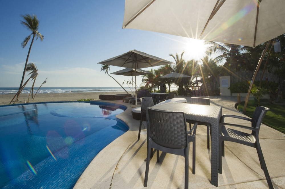 Mishol Hotel And Beach Club 7/58