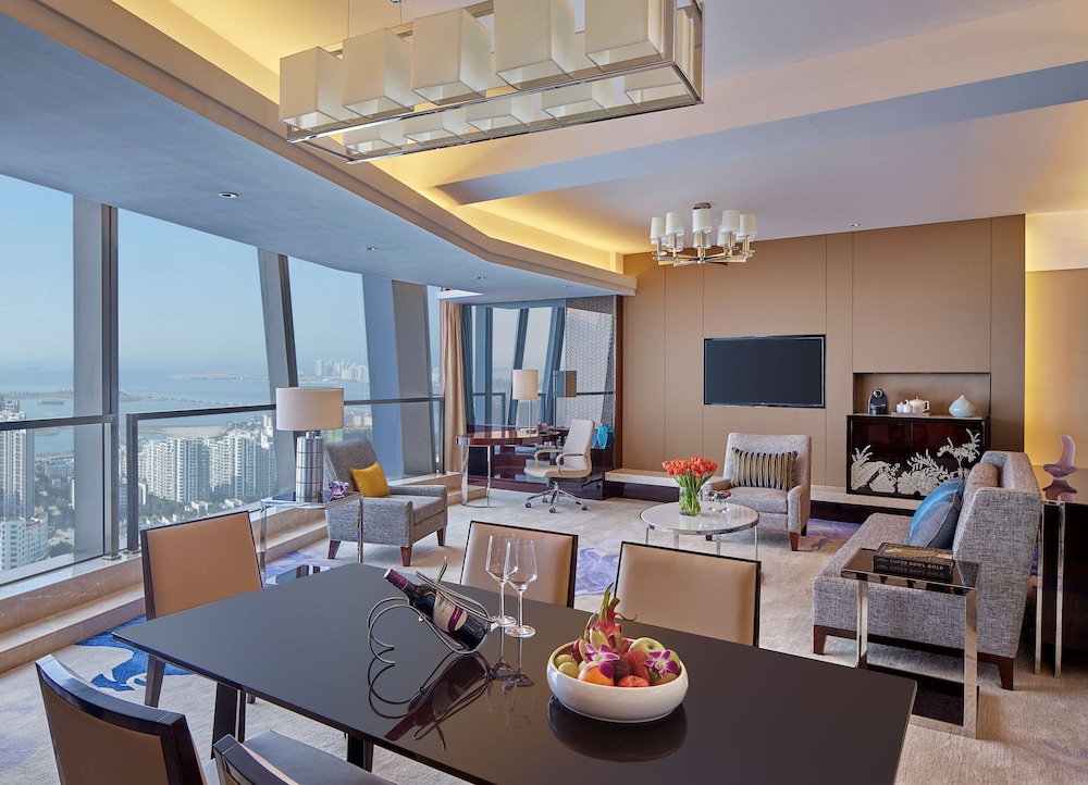 Hilton Haikou Residences 65/84
