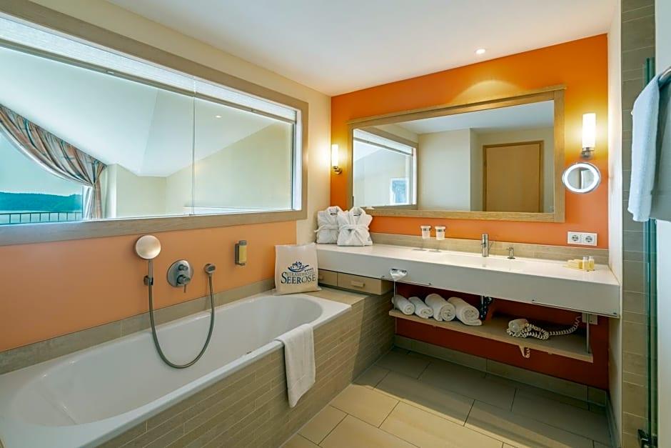 Strandhotel Seerose 47/49