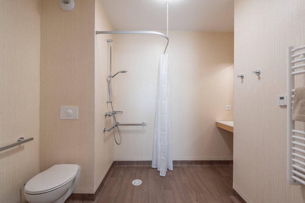 Quality Aparthotel Rochefort 41/43