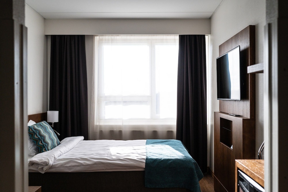 Hotel Raumanlinna 15/66