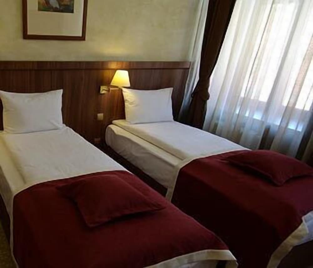 Hotel Gott 22/43