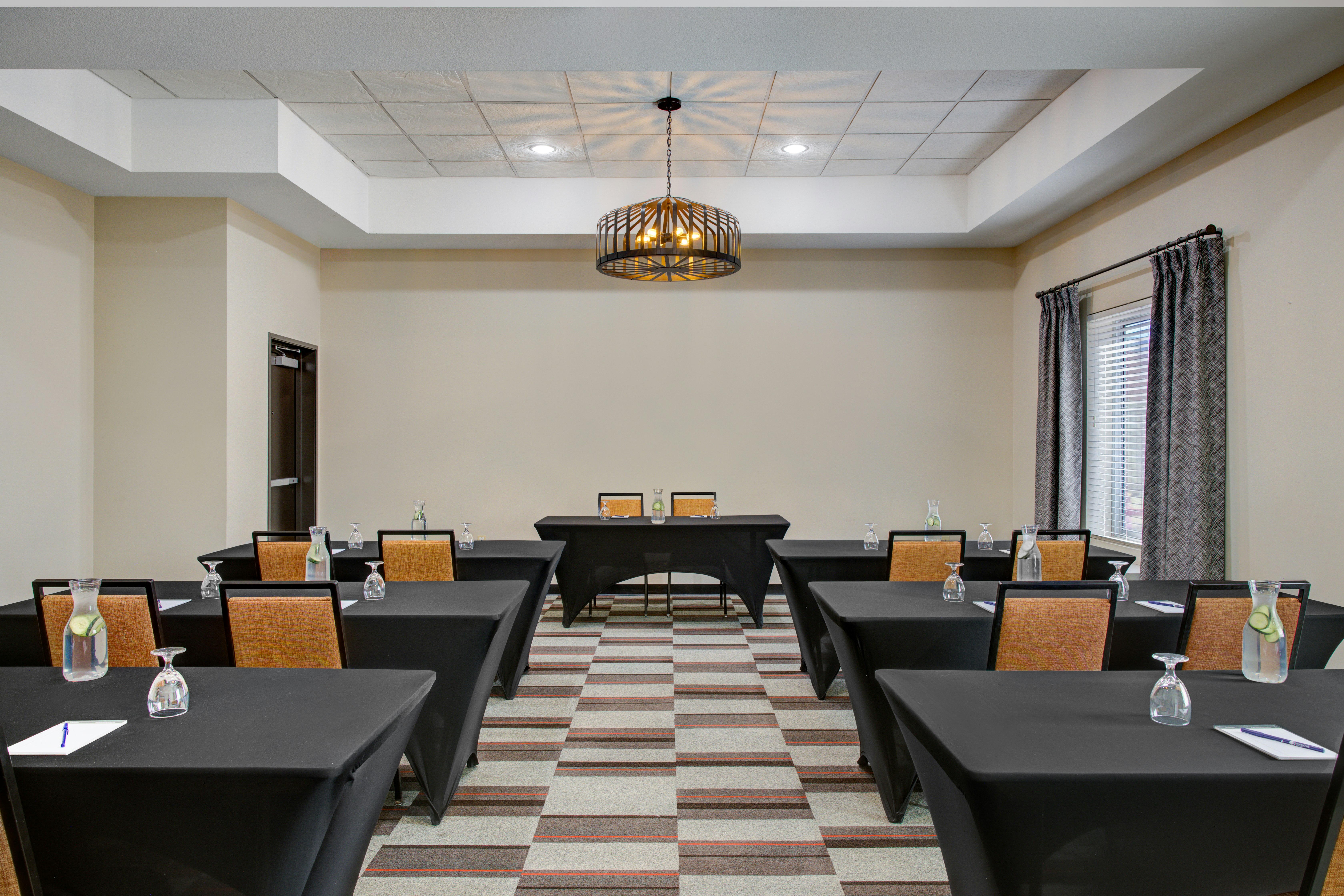 DoubleTree by Hilton Las Vegas East Flamingo 18/23