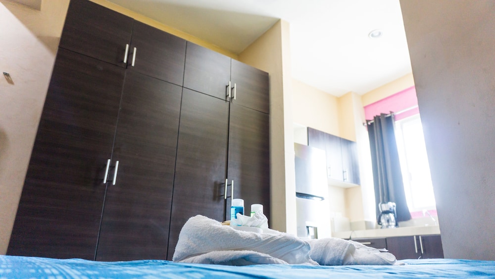 Hotel Suites La Roca 15/32