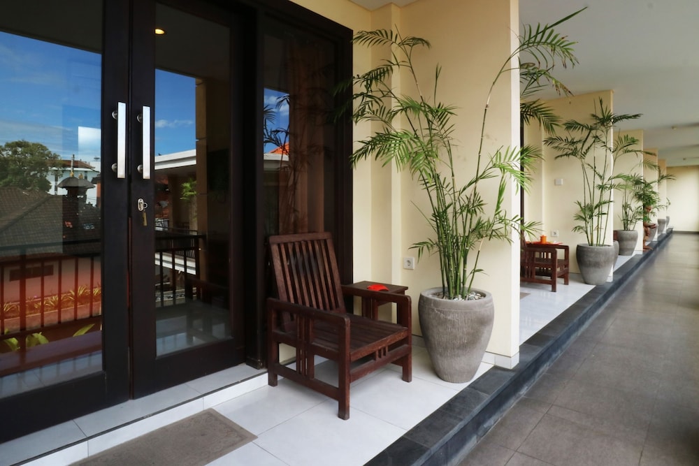 Kondra Premiere Guest House 13/41