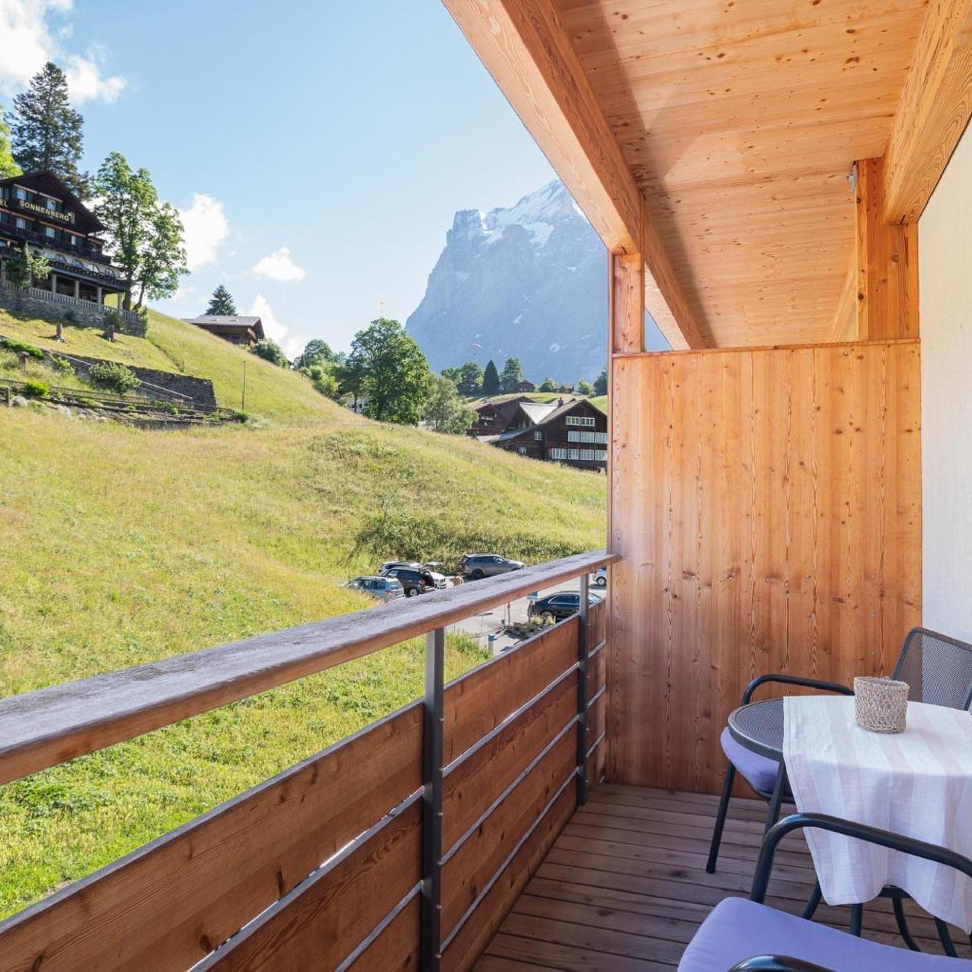 Hotel & Restaurant Alpina in Grindelwald 34/50