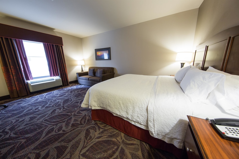 Hampton Inn Seattle Everett Downtown 14/51