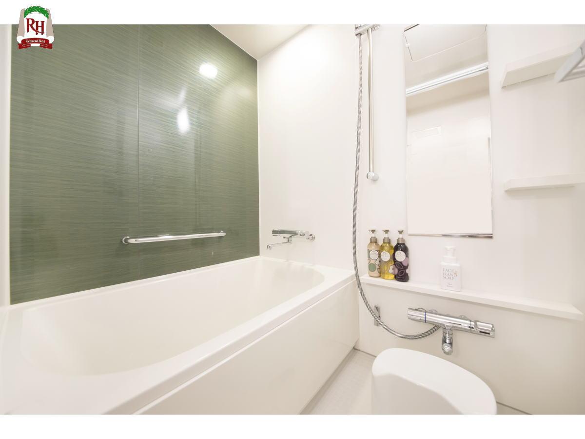 Semi Room, Hollywood, Single, Semi Double Bed, Twin Beds