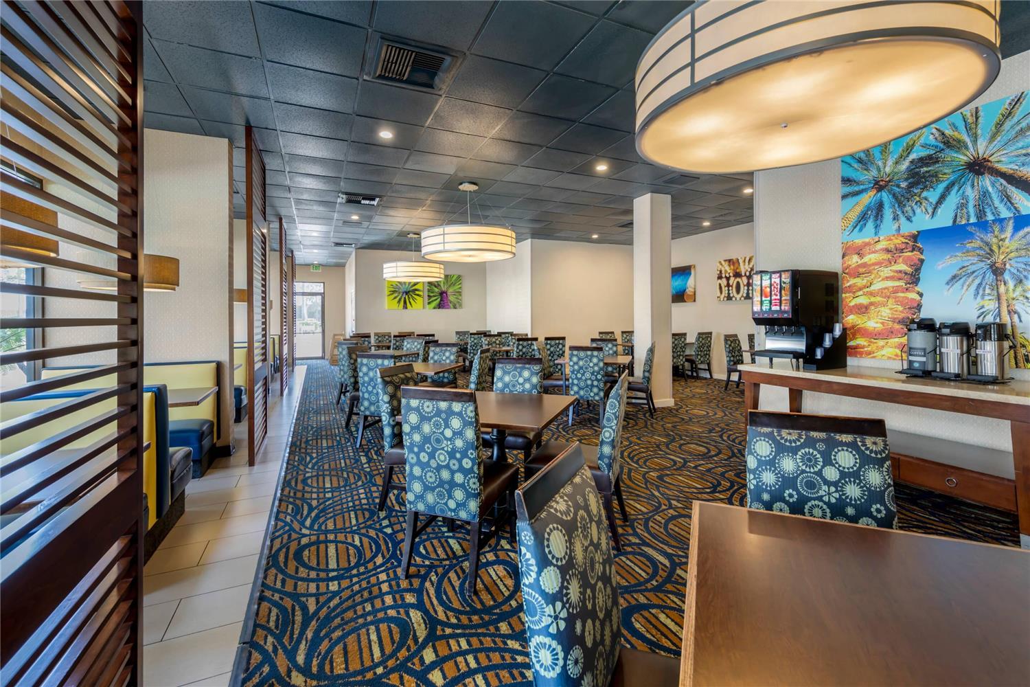 Clarion Hotel Anaheim Resort 24/45
