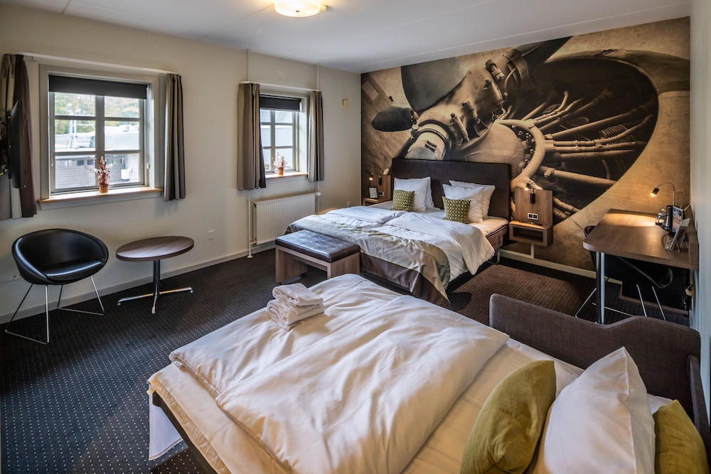 The Lodge Billund 14/50
