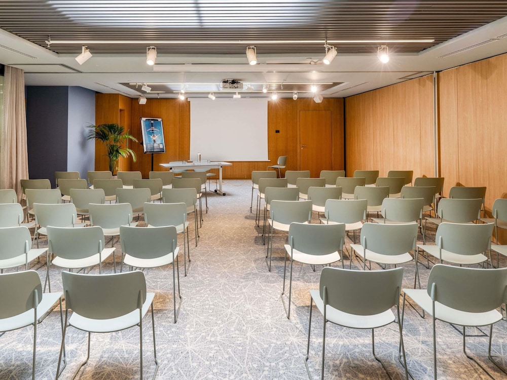 Novotel Madrid City Las Ventas 66/78