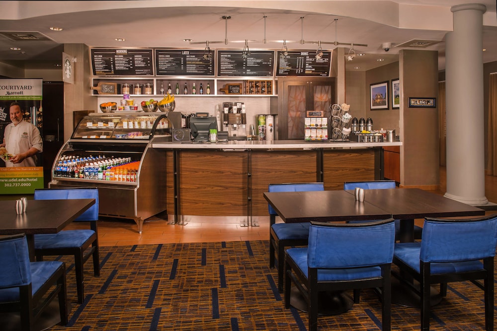 Courtyard by Marriott Newark University of Delaware 37/50