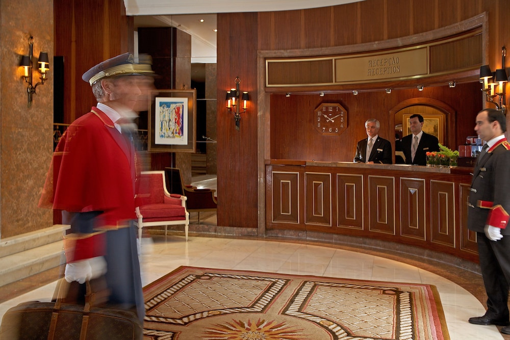Palacio Estoril Hotel Golf And Spa 10/82