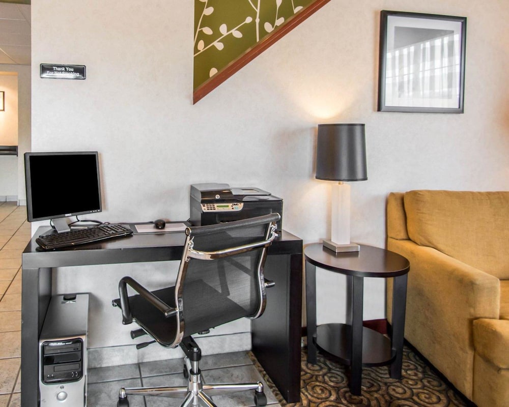 Holiday Inn Express St Augustine Dtwn Historic 35/50