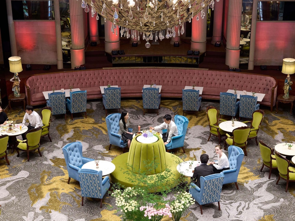 Grand Mercure Imperial Palace Seoul Gangnam 6/67
