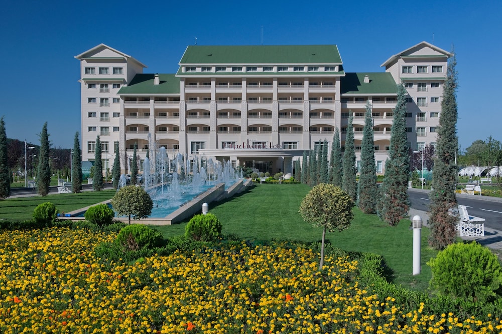 Qafqaz Riverside Resort Hotel 48/50