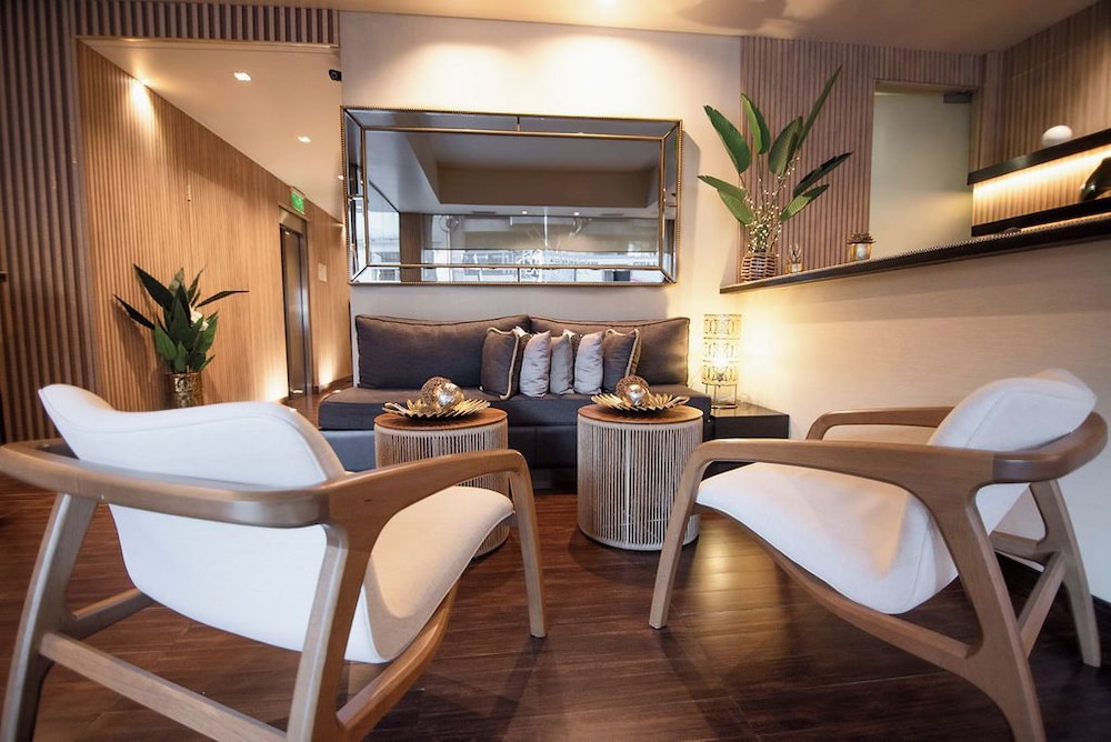 The Glu Boutique Hotel - Palermo Soho 52/62