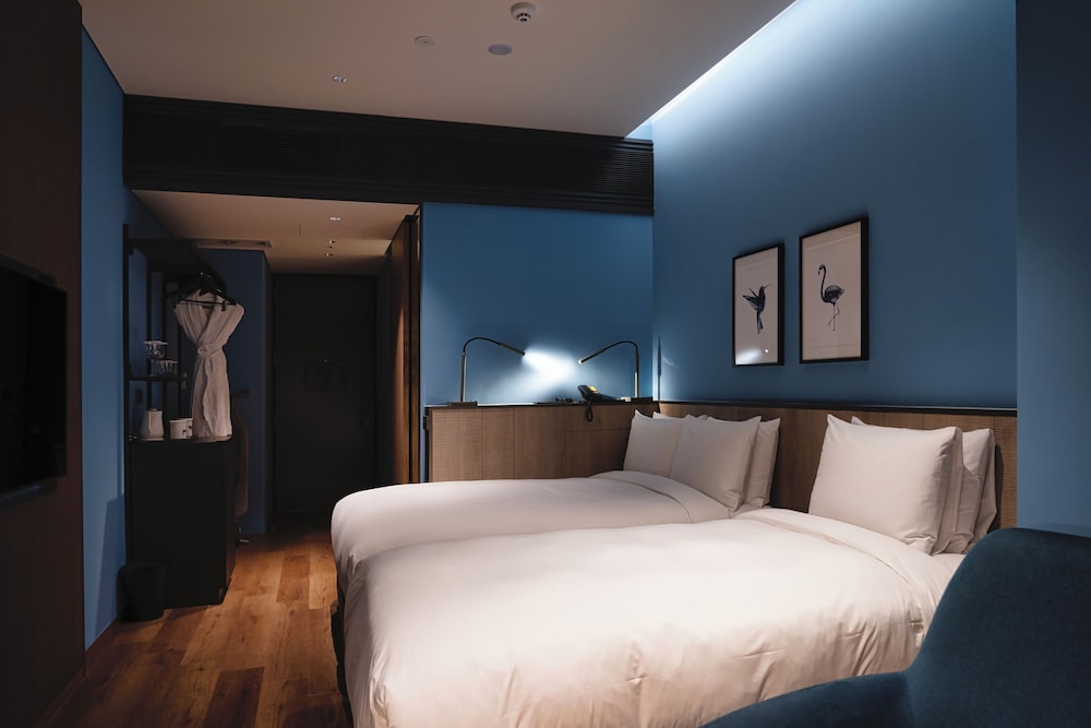 voco Seoul Gangnam, an IHG Hotel 12/47