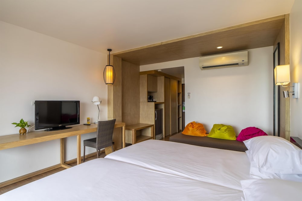 Best Western Phuket Ocean Resort 14/50