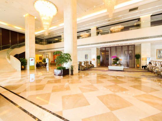 Mingdu Hotel 9/27