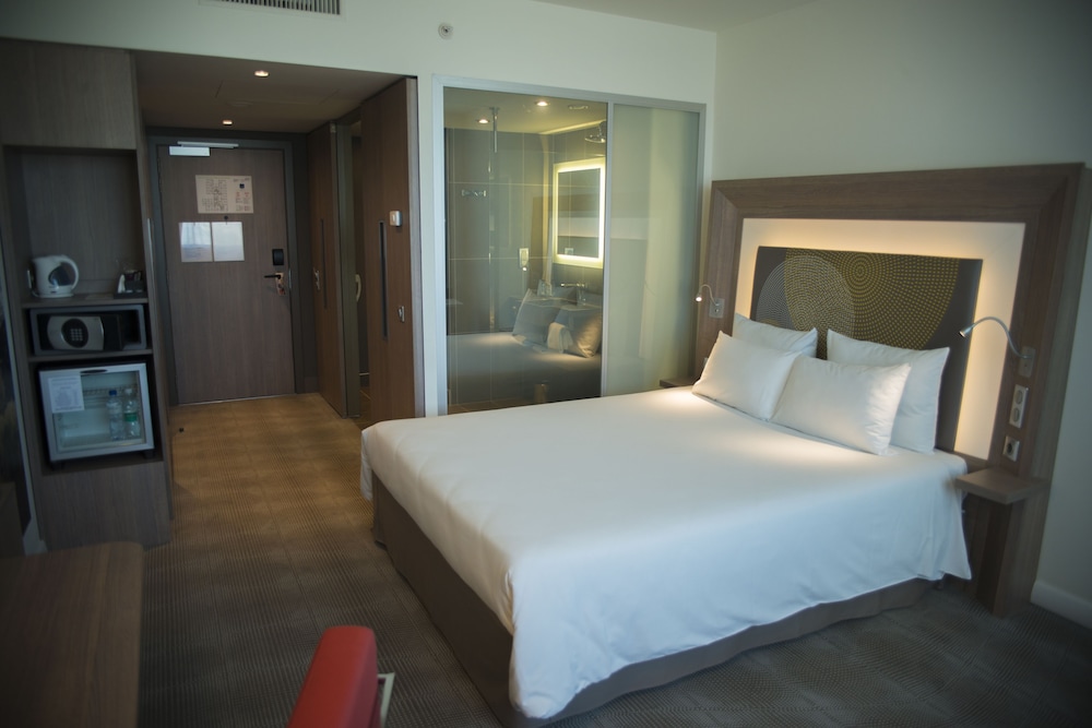 NOVOTEL SOFIA 19/73