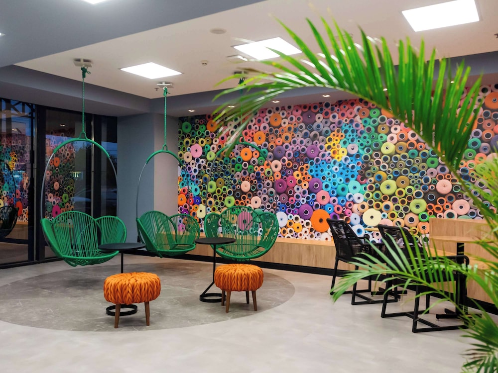 ibis Styles Goiania Shopping Estacao 39/60