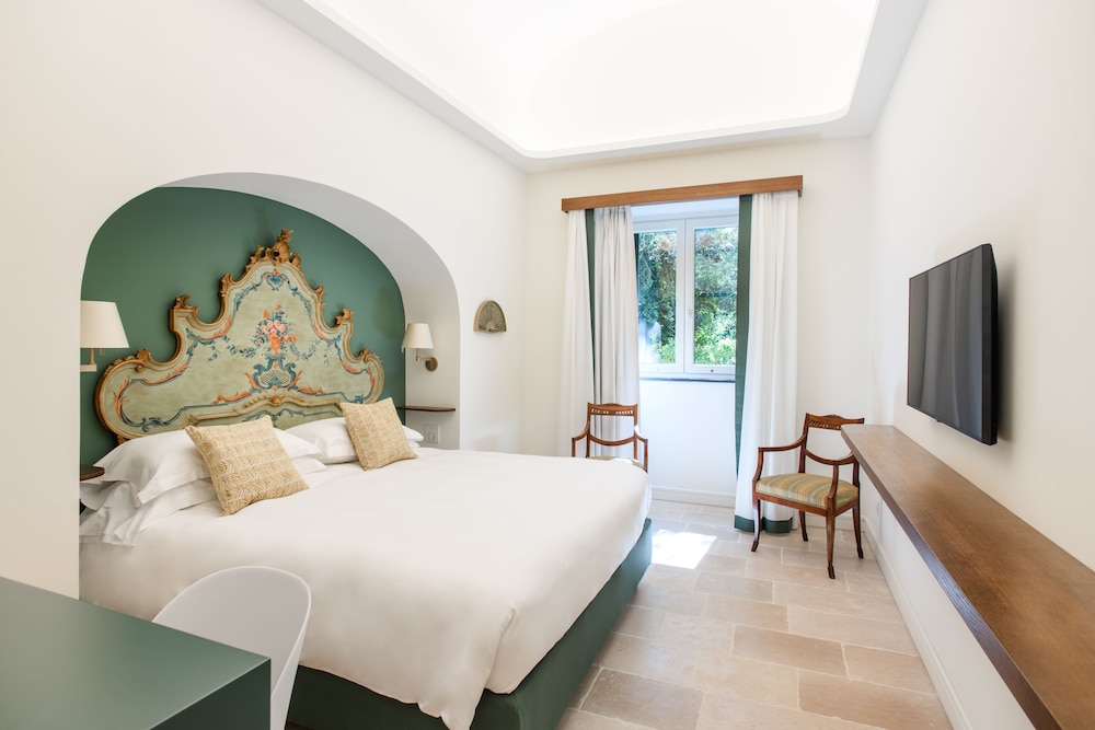 Canfora, Apartment, 2 King Beds