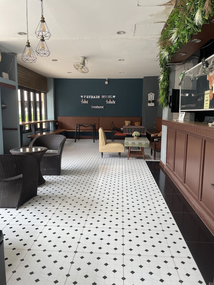 Pakchong Phubade Hotel 46/57