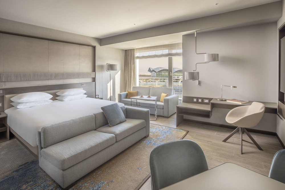Hyatt Regency Algiers Airport 21/50