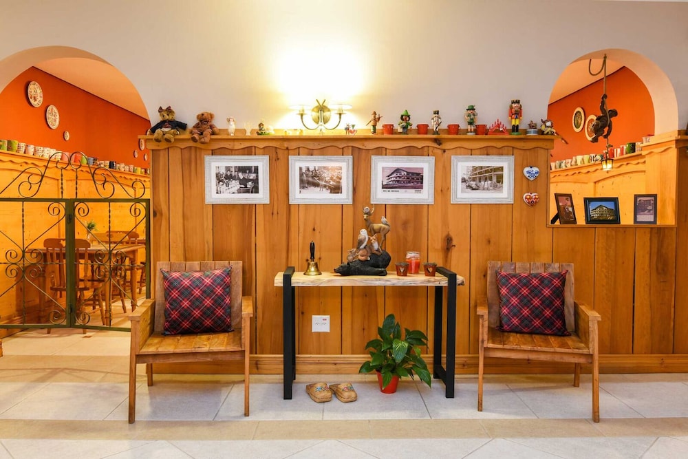 Hotel Das Hortensias 5/66