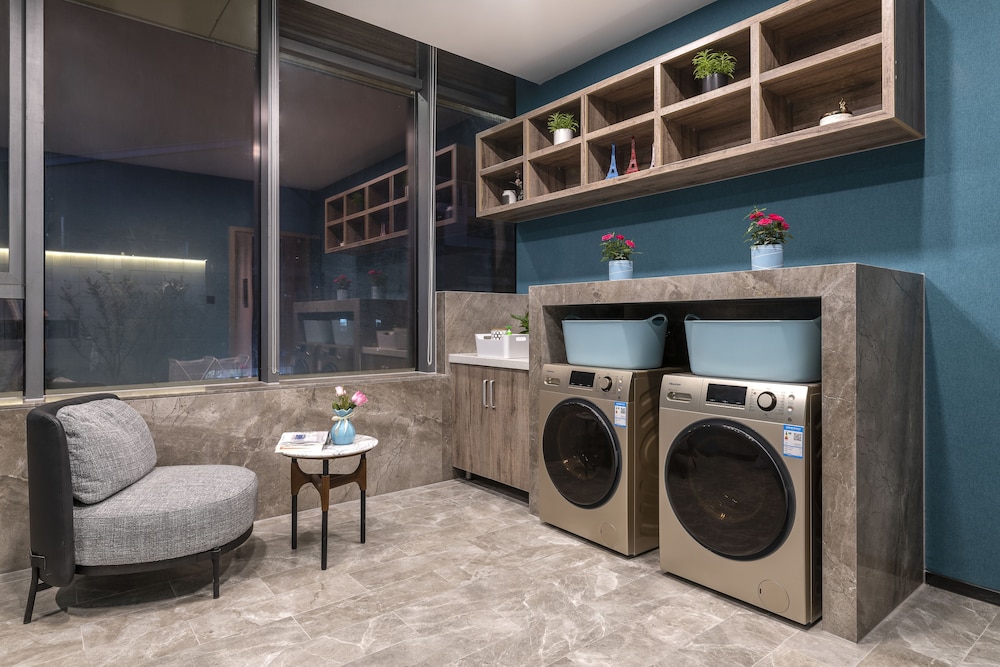 Mercure Kunshan MIXC Hi-tech 41/56