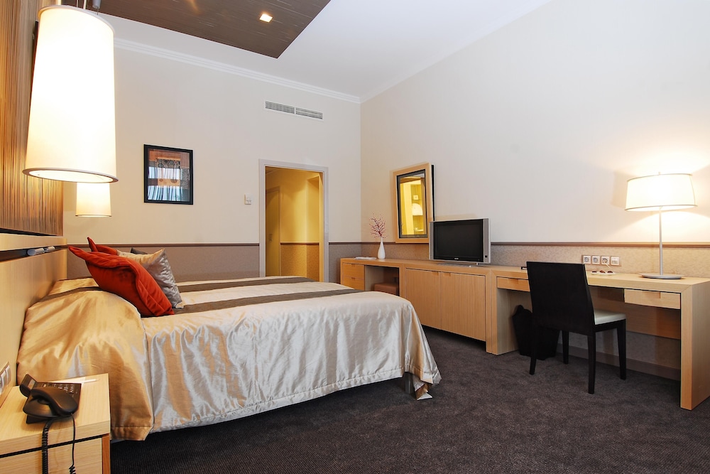 Mamaison Hotel Andrassy Budapest 7/42