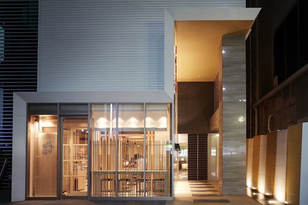 Hotel Forza Hakata Station Chikushiguchi I 45/61