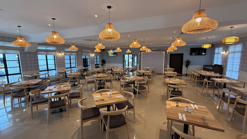 The Lisbon Melaka, Trademark Collection by Wyndham 48/56
