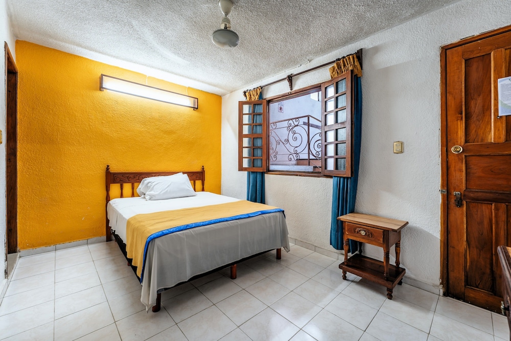 Hotel Santa Lucia 38/57