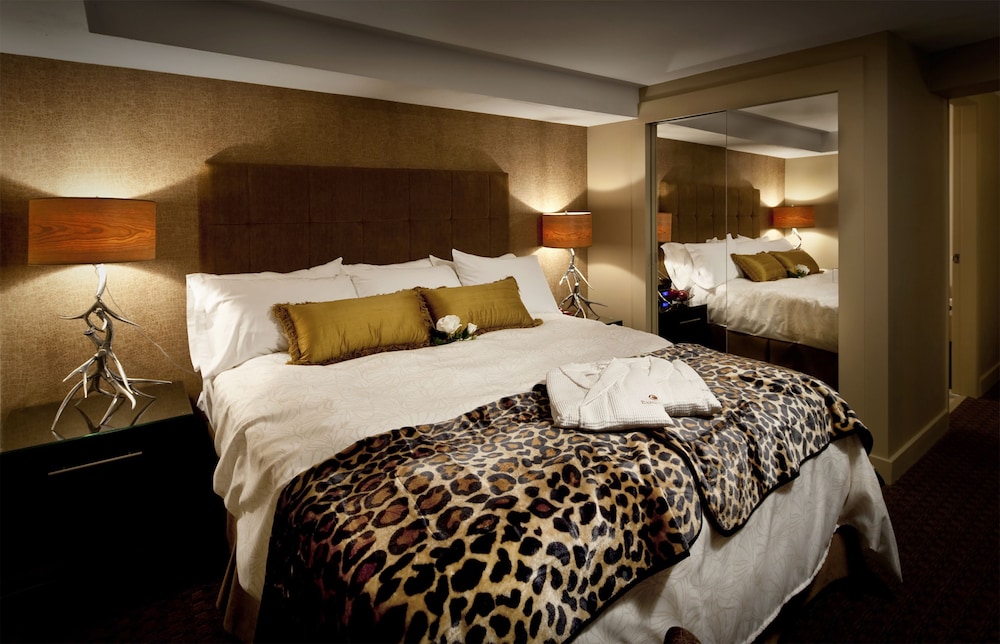 Executive Inn At Whistler Village 13/51
