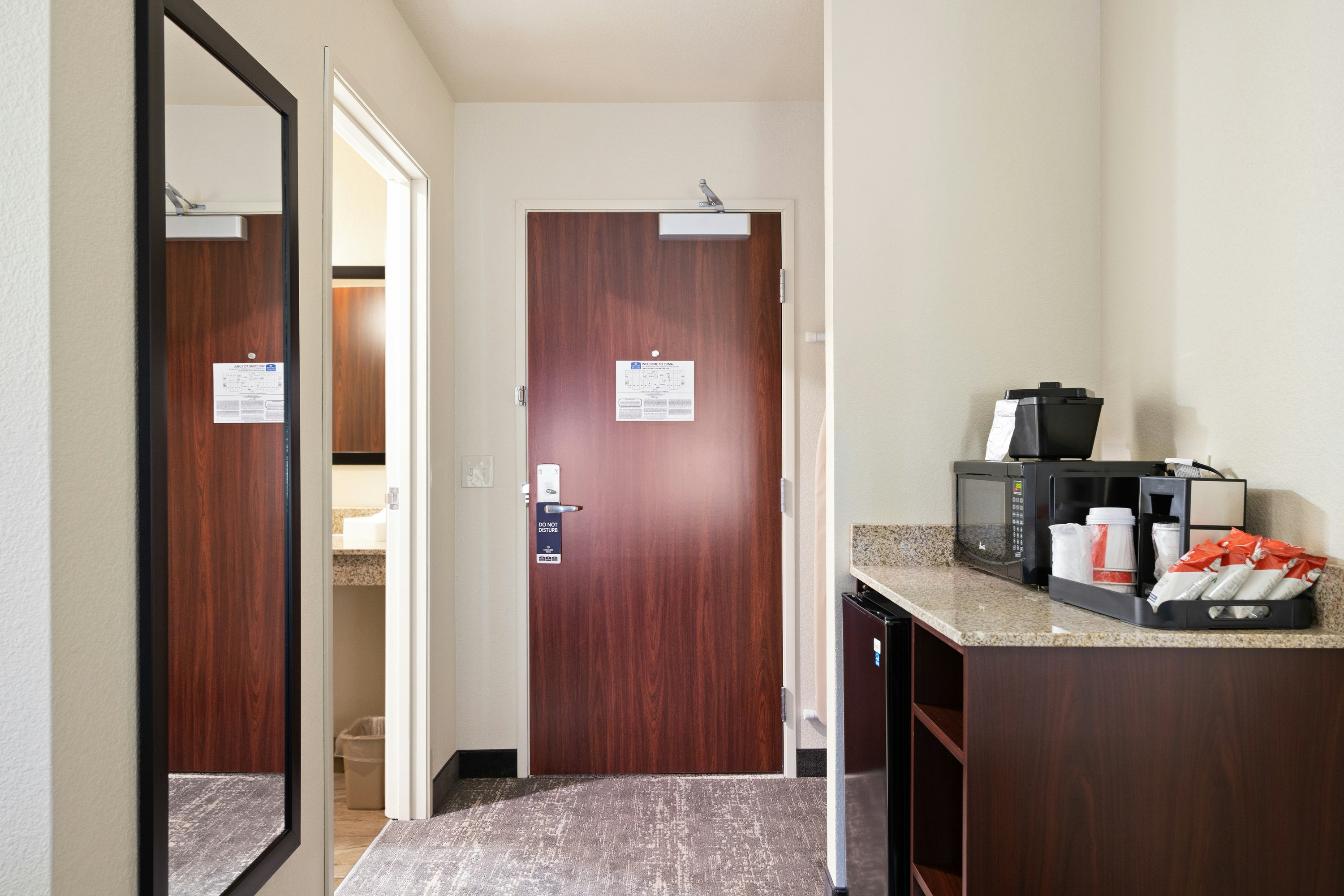 Cobblestone Inn & Suites - Yuma 37/38