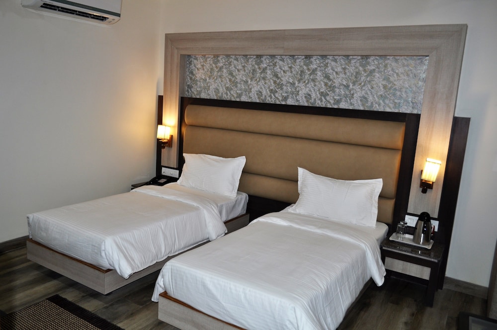 Hotel Continental Blue 28/44
