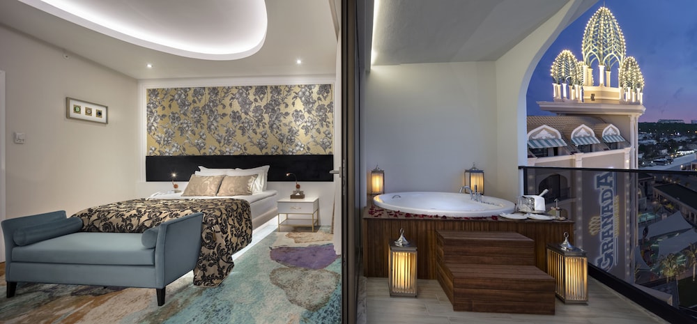 Granada Luxury Belek 53/77