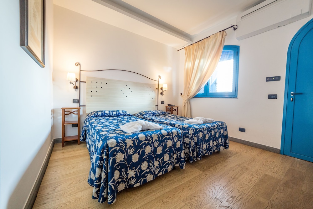 Le Dune Sicily Hotel 21/69